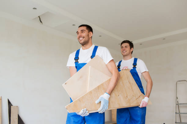 Same-Day Junk Removal Services in Colonial Heights, TN