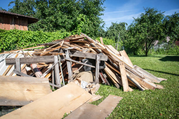 Best Commercial Junk Removal  in Colonial Heights, TN